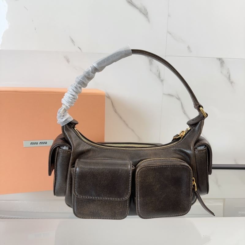 Miu Miu Top Handle Bags